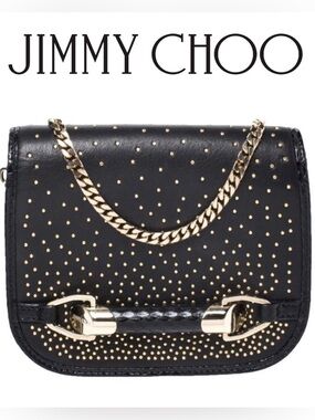 JIMMY CHOO Zadie Mini Bag